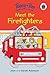 Topsy + Tim Meet the Firefighters by Jean Adamson
