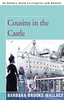 Cousins in the Castle (Paperback)