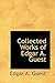 Collected Works of Edgar A. Guest