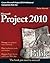 Project 2010 Bible