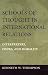 Schools of Thought in Inter...