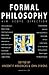Formal Philosophy