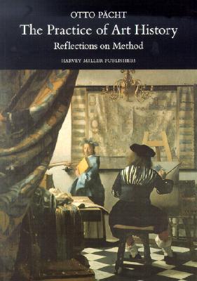 The Practice of Art History (Paperback)
