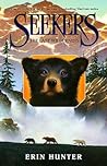 The Last Wilderness by Erin Hunter