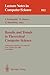Results and Trends in Theoretical Computer Science: Colloquium in Honor of Arto Salomaa, Graz, Austria, June 10 - 11, 1994. Proceedings (Lecture Notes in Computer Science, 812)