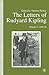 The Letters Of Rudyard Kipl...
