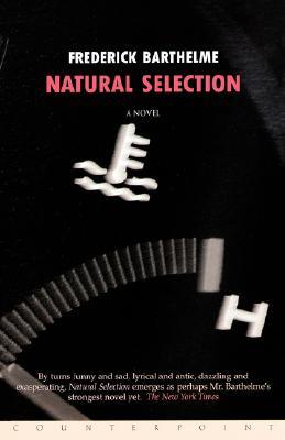Natural Selection (Paperback)