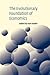 The Evolutionary Foundations of Economics