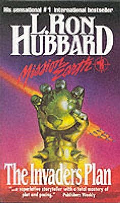 The Invaders Plan