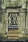 Sacred Quest, The...