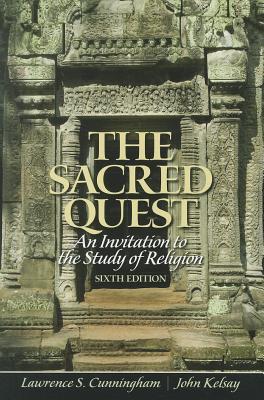 Sacred Quest, The: An invitation to the Study of Religion (Paperback)