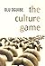 Culture Game by Olu Oguibe