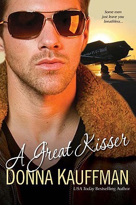 A Great Kisser (Paperback)