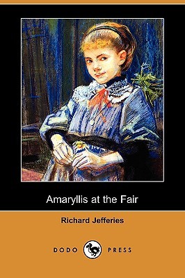 Amaryllis at the Fair