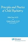 Principles and Practice of Child Psychiatry