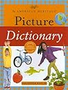 The American Heritage Picture Dictionary