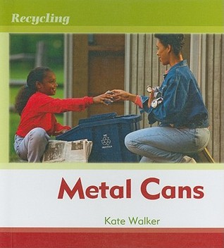 Metal Cans (Recycling)