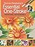 Donna Dewberry's Essential One-Stroke Painting Reference
