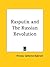 Rasputin and The Russian Revolution by Catherine Radziwill