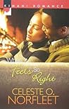 When It Feels So Right (The Buchanans of Alaska, #1) When It Feels So Right (The Buchanans of Alaska, #1)