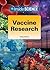 Vaccine Research (Inside Science)