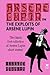 The Exploits of Arsene Lupin