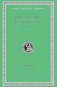 Herodotus: The Persian Wars, Books III-IV