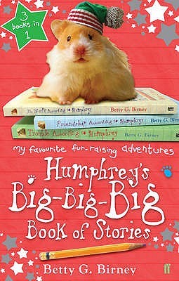 Humphrey'S Big-Big-Big Book of Stories (Paperback)