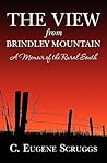 The View from Brindley Mountain: A Memoir of the Rural South