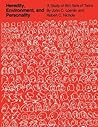 Heredity, Environment, and Personality: A Study of 850 Sets of Twins
