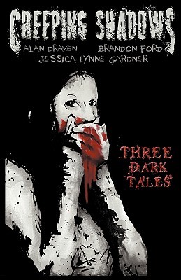 Creeping Shadows (Paperback)