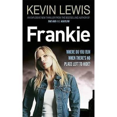 Frankie By Kevin Lewis