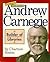 Andrew Carnegie: Builder of Libraries (Community Builders)