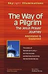 The Way of a Pilgrim by Anonymous