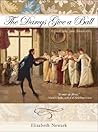 The Darcys Give a Ball by Elizabeth Newark