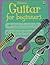 Usborne Guitar for Beginners (Music)