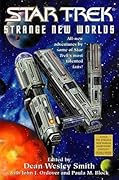 Star Trek: Strange New Worlds IV