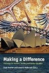Making a Difference: Challenges for Teachers, Teaching and Teacher Education