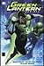 Green Lantern by Geoff Johns