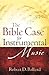 The Bible Case for Instrumental Music