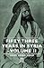 Fifty Three Years in Syria - Volume II