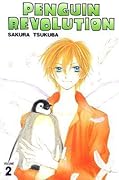 Penguin Revolution: Volume 2