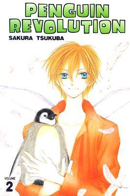 Penguin Revolution: Volume 2 (Paperback)