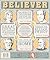 The Believer, Issue 62: May 2009 (Sockdologer)