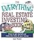 The Everything Real Estate Investing Book: How to get started and make the most of your money
