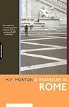 A Traveller in Rome