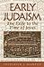 Early Judaism