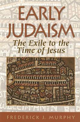 Early Judaism (Paperback)