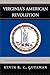 Virginia's American Revolution: From Dominion to Republic, 1776-1840