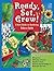 Ready, Set, Grow!: A Kid's Guide to Gardening